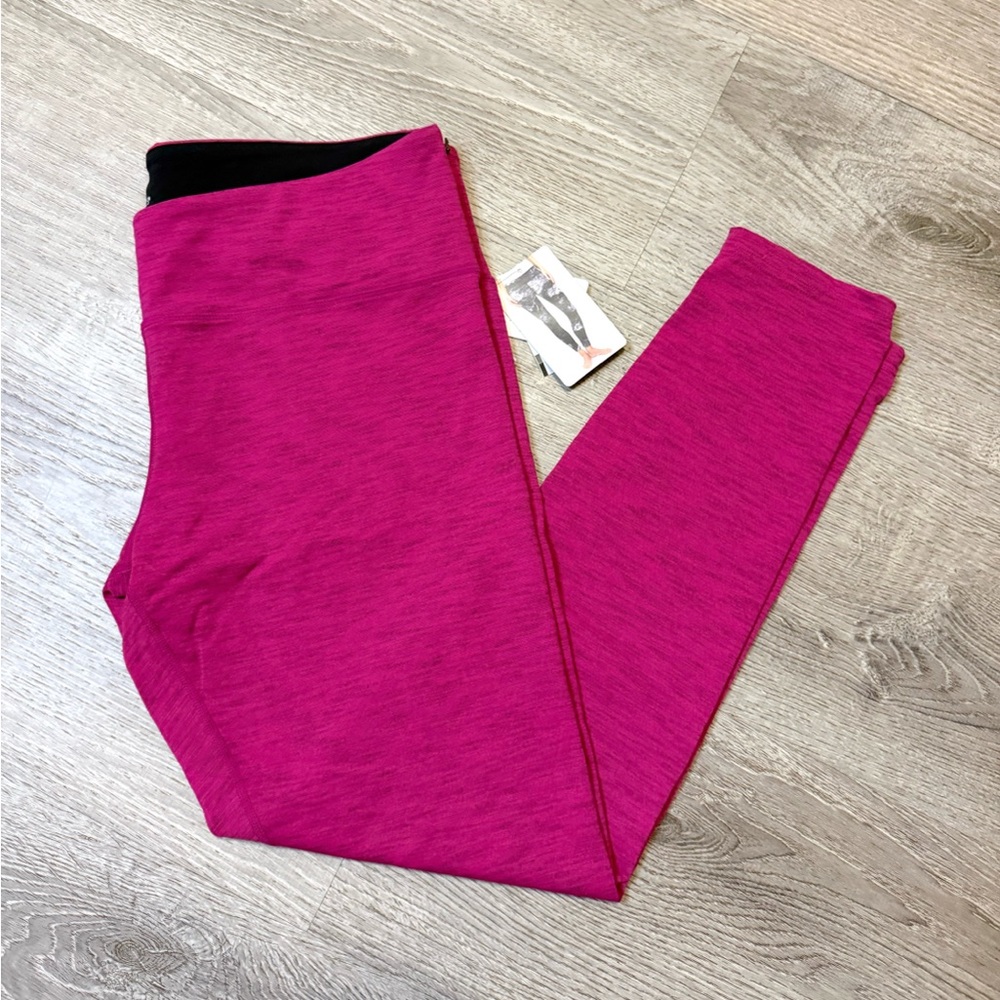 •TUFF ATHLETICS• YOGA LEGGINGS